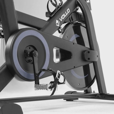 Bicicleta Spinning Vollo Magnética - Foto 5