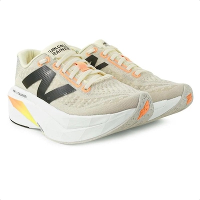 Tênis New Balance Fuelcell Supercomp Trainer V3 - Feminino - Foto 3