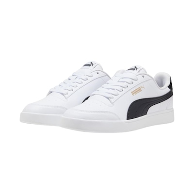 Tênis Puma Shuffle - Masculino - Foto 2