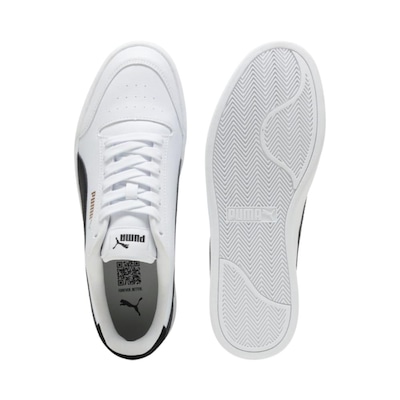 Tênis Puma Shuffle - Masculino - Foto 5