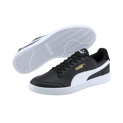 Tênis Puma Shuffle - Masculino - Foto 5