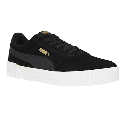 Tênis Puma Carina - Feminino - Foto 2