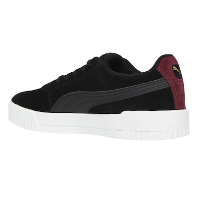 Tênis Puma Carina - Feminino - Foto 4