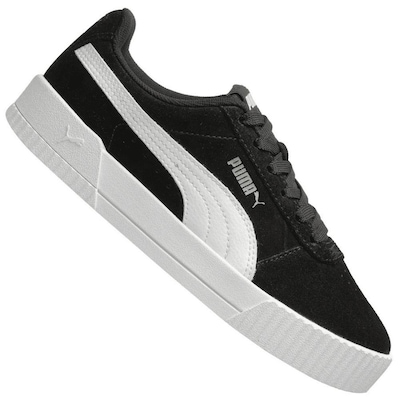 Tênis Puma Carina - Feminino - Foto 1