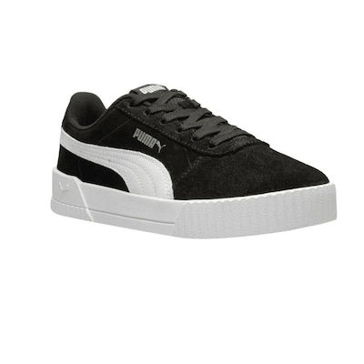 Tênis Puma Carina - Feminino - Foto 2