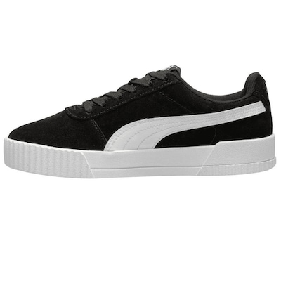 Tênis Puma Carina - Feminino - Foto 3