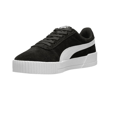 Tênis Puma Carina - Feminino - Foto 4