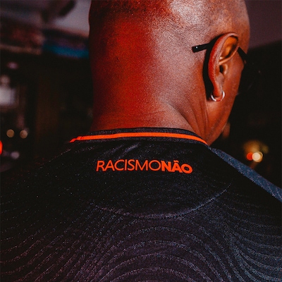 Camisa da Portuguesa Iii Joma Jogador - Masculina - Foto 6