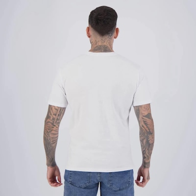 Camiseta Nicoboco - 2 Unidades - Masculina - Foto 4