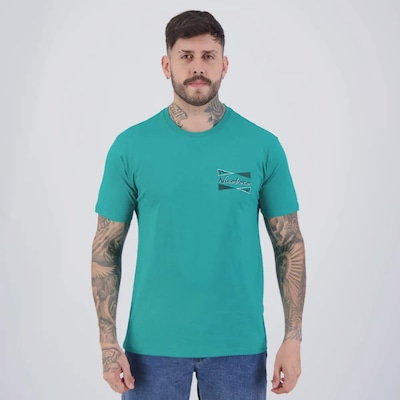 Camiseta Nicoboco - 2 Unidades - Masculina - Foto 5