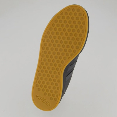 Tênis adidas Grand Court Base - Unissex - Foto 5