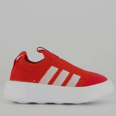 Tênis adidas Bubblecomfy - Infantil - Foto 1