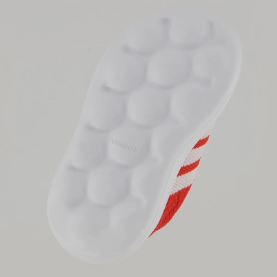 Tênis adidas Bubblecomfy - Infantil - Foto 5