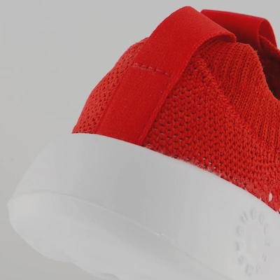Tênis adidas Bubblecomfy - Infantil - Foto 6