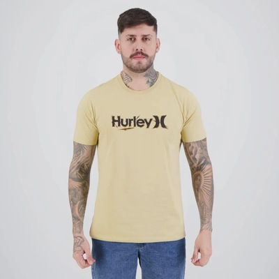 Camiseta Hurley - 2 Unidades - Masculina - Foto 5