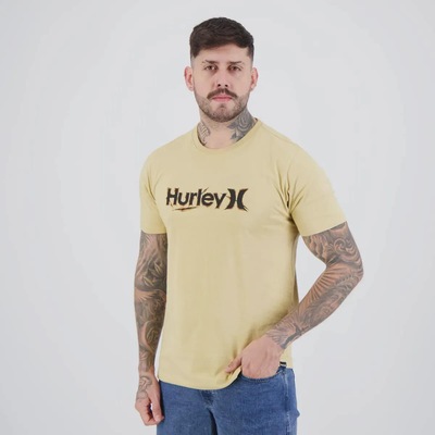 Camiseta Hurley - 2 Unidades - Masculina - Foto 6