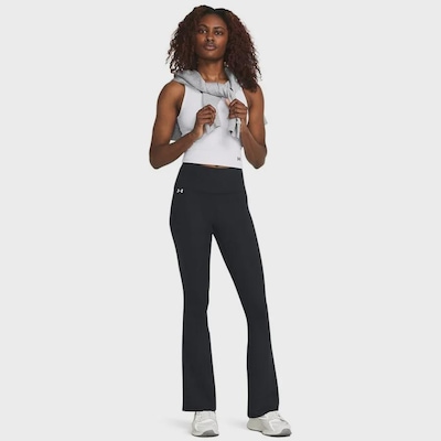 Calça Under Armour Motion Flare - Feminina - Foto 2