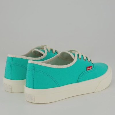 Tênis Redley Originals Colors - Feminino - Foto 3