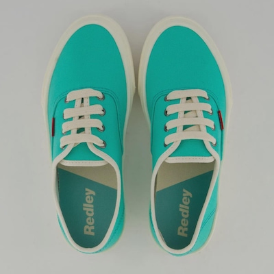 Tênis Redley Originals Colors - Feminino - Foto 4