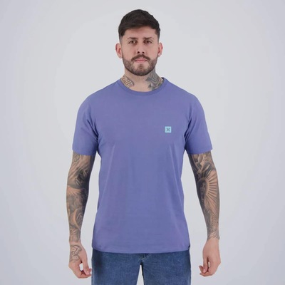 Camiseta Hurley - 2 Unidades - Masculina - Foto 2