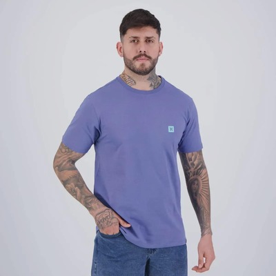 Camiseta Hurley - 2 Unidades - Masculina - Foto 3