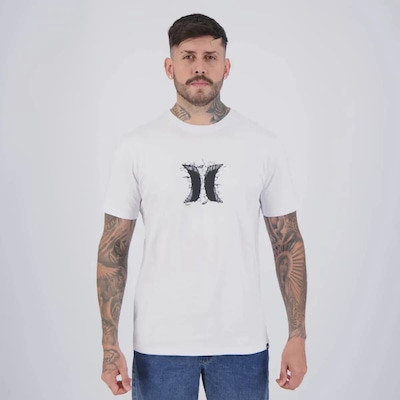 Camiseta Hurley - 2 Unidades - Masculina - Foto 2