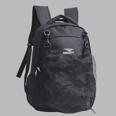 Mochila Penalty 116 com Porta Bola - Foto 2