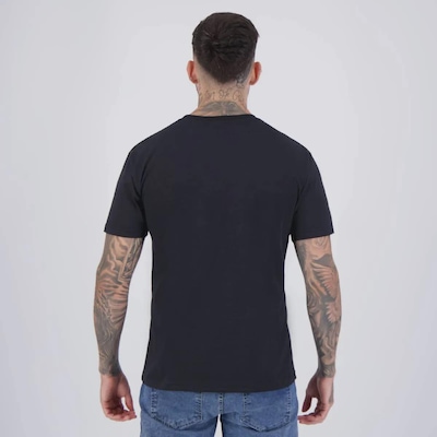 Camiseta Nicoboco - 2 Unidades - Masculina - Foto 4