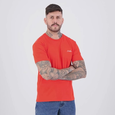 Camiseta Nicoboco - 2 Unidades - Masculina - Foto 6