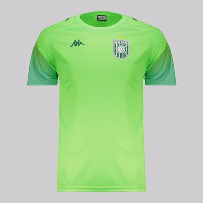 Camisa Kappa Gama Supporter - Masculina - Foto 1