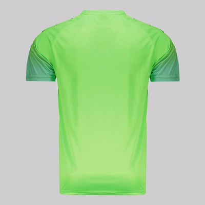 Camisa Kappa Gama Supporter - Masculina - Foto 2