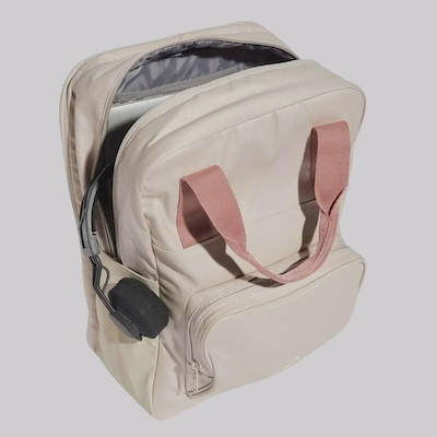 Mochila adidas Classic Seasonal - 19,75 Litros - Foto 3