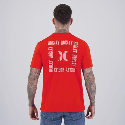Camiseta Hurley - 2 Unidades - Masculina - Foto 4