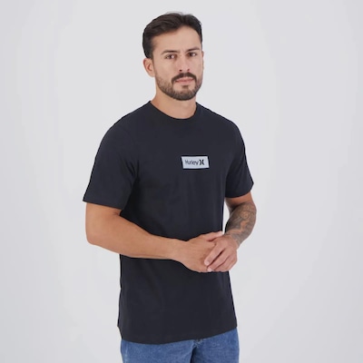 Camiseta Hurley - 2 Unidades - Masculina - Foto 6
