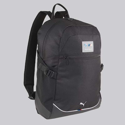 Mochila Puma BMW MMS - Foto 1