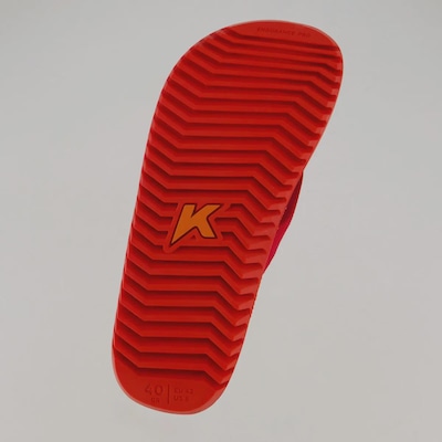 Chinelo Kenner NK6 Pro U2 - Masculino - Foto 5