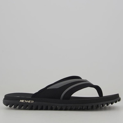 Chinelo Kenner Kivah New Force - Masculino - Foto 2