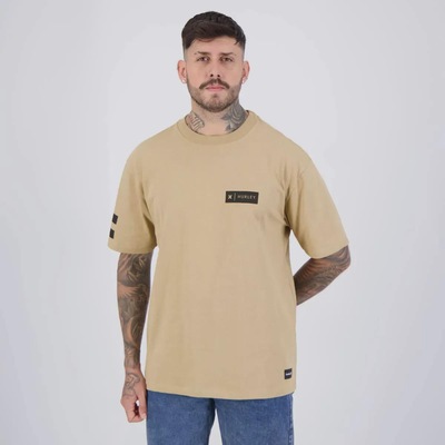 Camiseta Hurley - 2 Unidades - Masculina - Foto 3