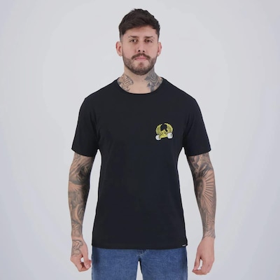 Camiseta Hurley - 2 Unidades - Masculina - Foto 5