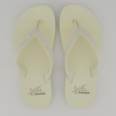 Chinelo Kenner Summer Anitta - Feminino - Foto 1