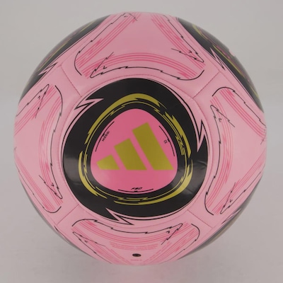 Bola de Futebol de Campo adidas Messi Club - Foto 1