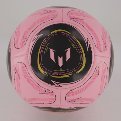 Bola de Futebol de Campo adidas Messi Club - Foto 2