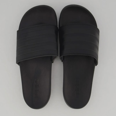 Chinelo adidas Adilette Comfort Slide - Unissex - Foto 1