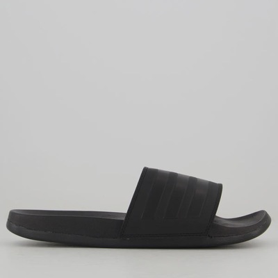 Chinelo adidas Adilette Comfort Slide - Unissex - Foto 2