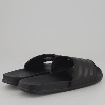 Chinelo adidas Adilette Comfort Slide - Unissex - Foto 4