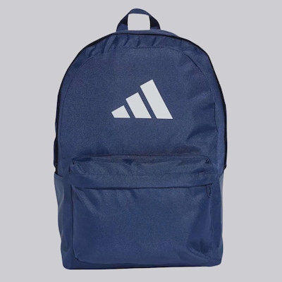 Mochila adidas Classica Bars - 27,5 Litros - Foto 1