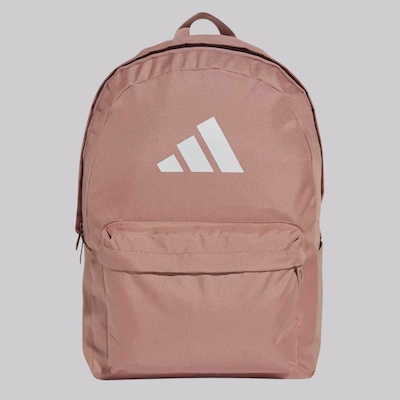 Mochila adidas Classica Bars - 27,5 Litros - Foto 1