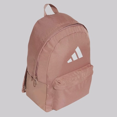 Mochila adidas Classica Bars - 27,5 Litros - Foto 2