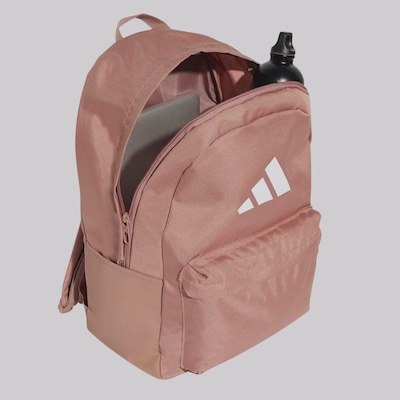 Mochila adidas Classica Bars - 27,5 Litros - Foto 3