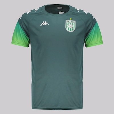 Camisa Kappa Gama Supporter - Masculina - Foto 1